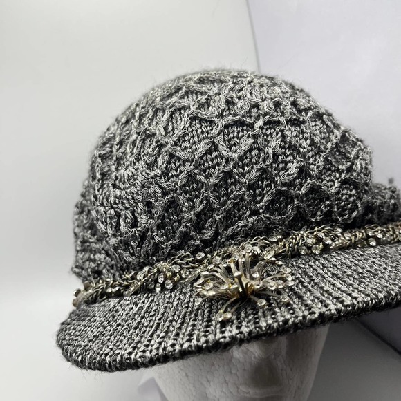 Womens y2k cap - Picture 1 of 4